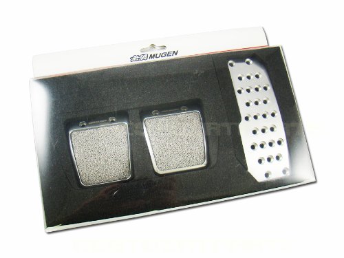 Mugen Genuine Jdm Racing Pedal Mt On Sale