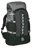 Outdoor Products 4124U-MSS Op Zenith Internal Frame Pack Moss