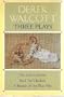 Three Plays