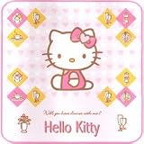 Hello Kitty Carpet