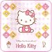 Hello Kitty Carpet