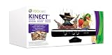 Kinect + Kinect adventures ! + The Gunstringer + Fruit Ninja