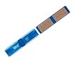 VALLORBE SWISS MADE ICECUT SKI FILES-DIAMOND PLATES 4 INCH 200 GRIT COARSE