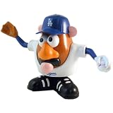 LA Dodgers Mr Potato Head - Los Angeles Dodgers