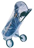 Golf Cart / Trolley Bag Waterproof Rain Cover