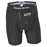 Shock Doctor Core Compression Short & BioFlex Cup