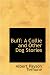 Buff: A Collie and Other Dog Stories