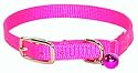 801 Pp 3 / 8X12 Safety Collar H Pink - Part #: 801 HP