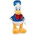 Disney 8" Donald Duck Plush