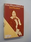 From Minnie, with love : the letters of a Victorian lady, 1849-1861