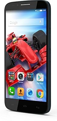 Panasonic Eluga Icon (Slate, 16 GB) 