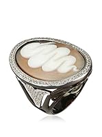 Calvin Klein Anillo (Plata)