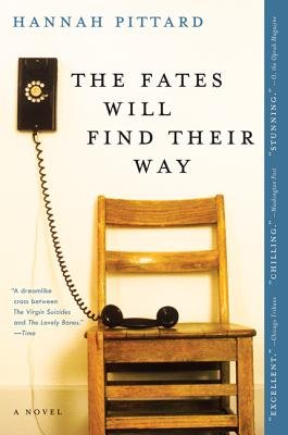 The Fates Will Find Their Way[FATES WILL FIND THEIR WAY][Paperback]
