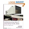 Introducing Revit Architecture 2008
