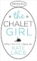 The Chalet Girl (Little Black Dress)