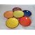 Harlequin Tapas Dish Set
