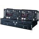 Denon DN-6000 Dual CD/MP3 Player