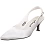 Annie Shoes Women's April Slingback Pump
