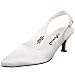 Annie Shoes Women's April Slingback Pump