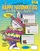 HAPPY HANDWRITING STORY STARTER 1-23/4 RULING W/CENTER BROKEN LINES