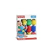 Fisher-Price Brilliant Basics: Snap-Lock Beads - 12 Shapes
