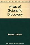 The atlas of scientific discovery