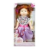 Fancy Nancy Doll