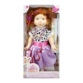 Fabulous Fancy Nancy 18