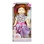 Fabulous Fancy Nancy 18" Doll