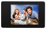 Produkt-Bild: Dyon Goal Tragbarer LCD-Fernseher (7,1 cm (2,8 Zoll) Touch-Display, Full-HD, DVB-T) schwarz