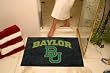 Baylor Univ All-Star 34"x44.5" Floor Mat (Rug) - Baylor Bears NCAA College Athletics