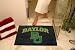 Baylor Univ All-Star 34x44.5 Floor Mat (Rug) - Baylor Bears NCAA College Athletics