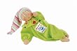 K&Auml;THE KRUSE Waldorf Gugguli Doll - Green