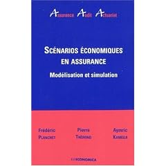 Scenarios Economiques en Assurance - Mod�lisation et Simulation