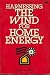 Harnessing the Wind...