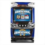 Horseshoe Skill Stop Slot Slot Machine