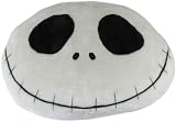 Nightmare Before Christmas - Jack Head Plush Cushion