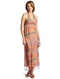 What Goes Around Comes Around Women's Bardot Dress