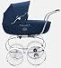 Baby : Inglesina CLSC - NAV Classica 2008 Pram