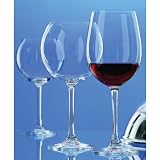 Kitchen & Housewares : Cabernet Tall Wine 16 oz. 2 Dozen, 24/CS