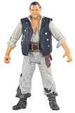Pirates of the Caribbean 3 - 3 3/4" Figure - Gibbs with Pistol