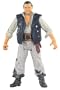 Pirates Of The Carribean 3: Gibbs with Pistol
