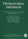 Produkt-Bild: Historisches Jahrbuch [Jahresabo]