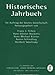 Produkt-Bild: Historisches Jahrbuch [Jahresabo]