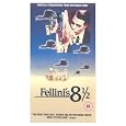 Federico Fellini's 8 1/2 [VHS]