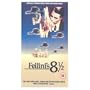 Federico Fellini's 8 1/2 [VHS]