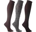 Chinese Laundry Women's 1866 Knee High Socks
