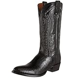 Dan Post Men's Lizard Boot