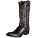Dan Post DP2350R Teju Lizard Foot R-Toe Mens Western Cowboy Boots