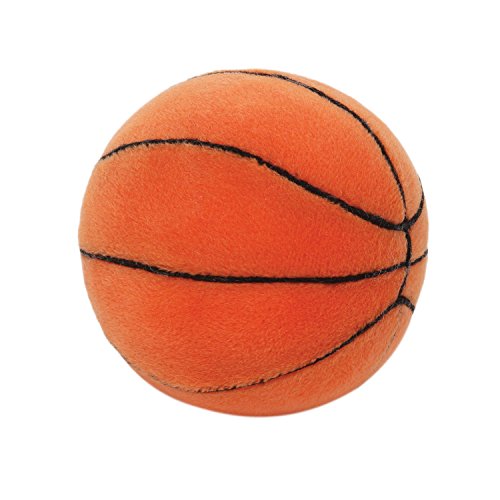 Gund Sportsfanz Stuffed Basketball Sound Toy Toys Games Toys Toys